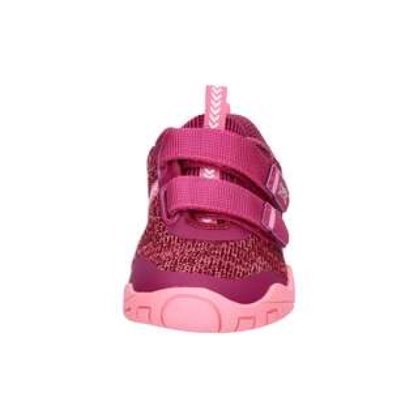 LICO Aride V - Pink - Barfußschuh